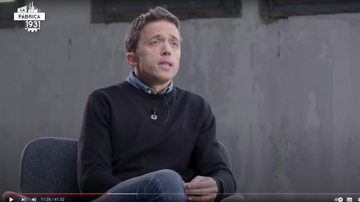 ¿Quién es Adolfo Carretero, el juez que investiga a Errejón?