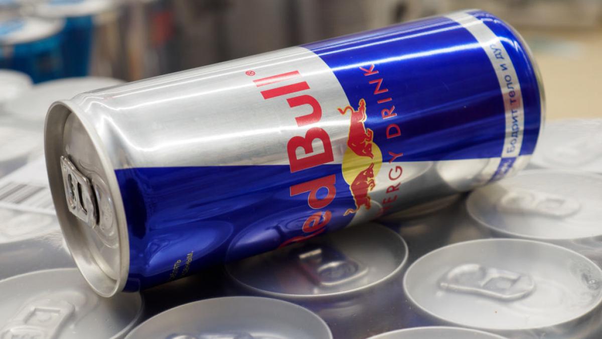 La Comisión Europea investiga a Red Bull por posible monopolio