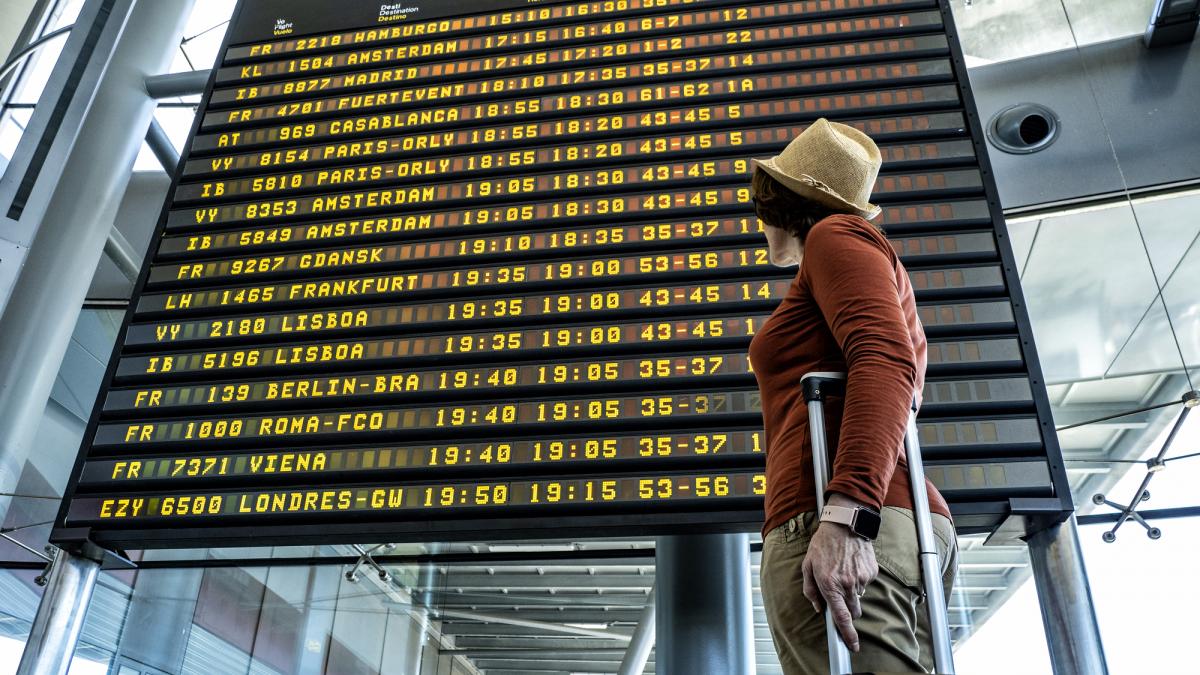 El Imserso sube sus precios para la próxima temporada