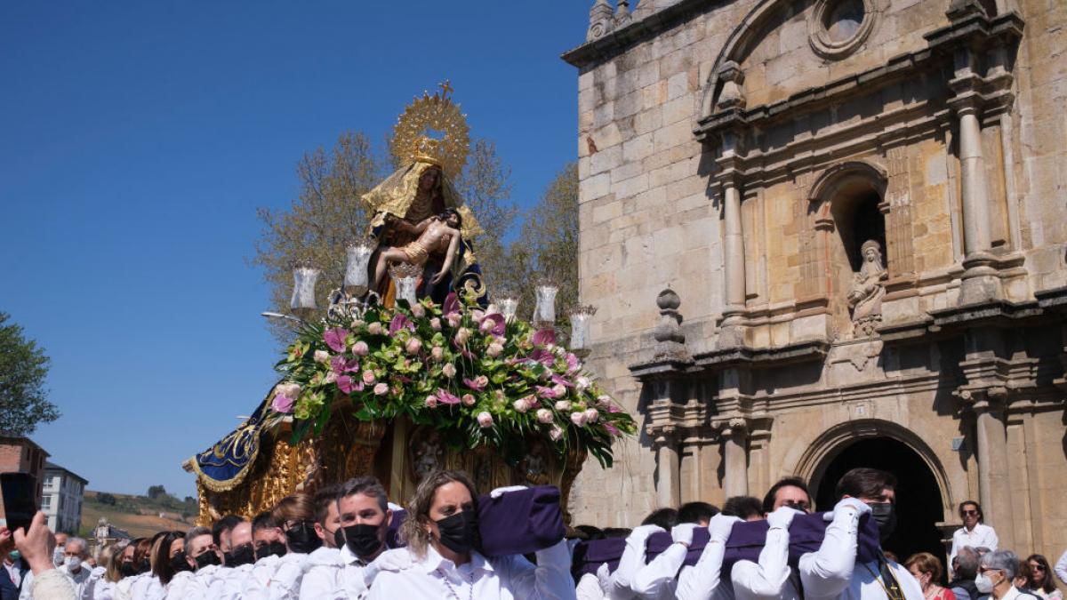 Roberto Brasero Adelanta Qu Tiempo Har En Semana Santa Hasta El