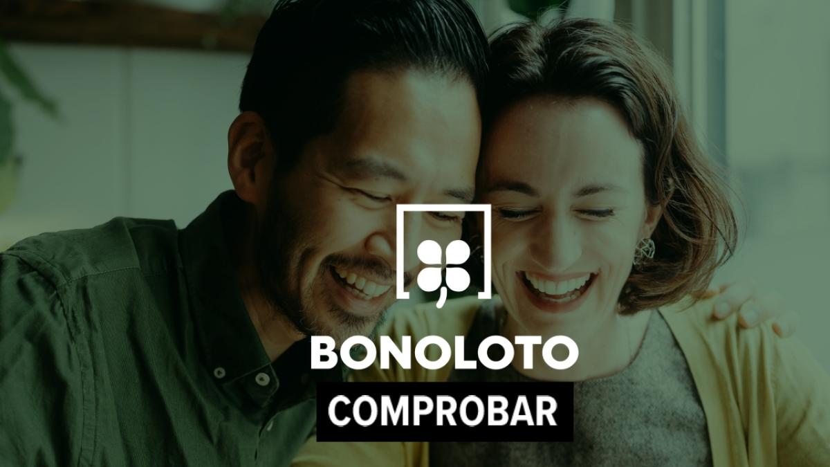 Comprueba Tu Número De La Bonoloto De Hoy, Jueves 30 De Marzo