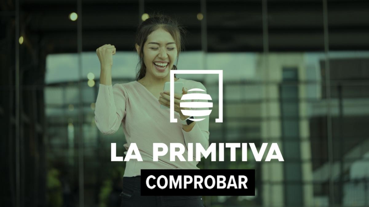 Comprobar Primitiva Y Dónde Ha Caído El Sorteo Del Lunes 3 De Abril