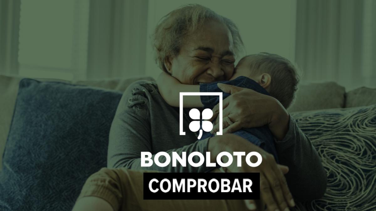 Bonoloto: Resultado Del Sorteo De Hoy Jueves 6 De Abril