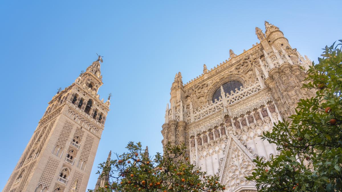 10 localidades españolas con catedrales impresionantes