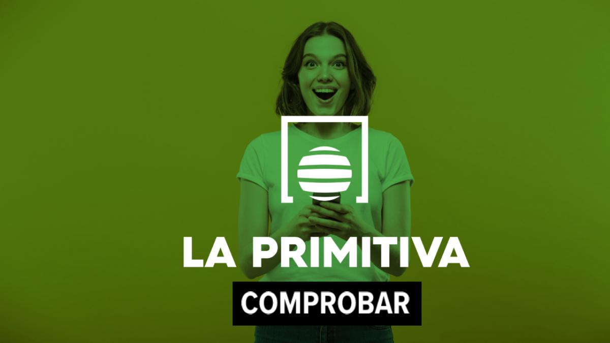 La Primitiva: Comprobar Resultados Del Lunes 17 De Abril Y Dónde Ha Caído