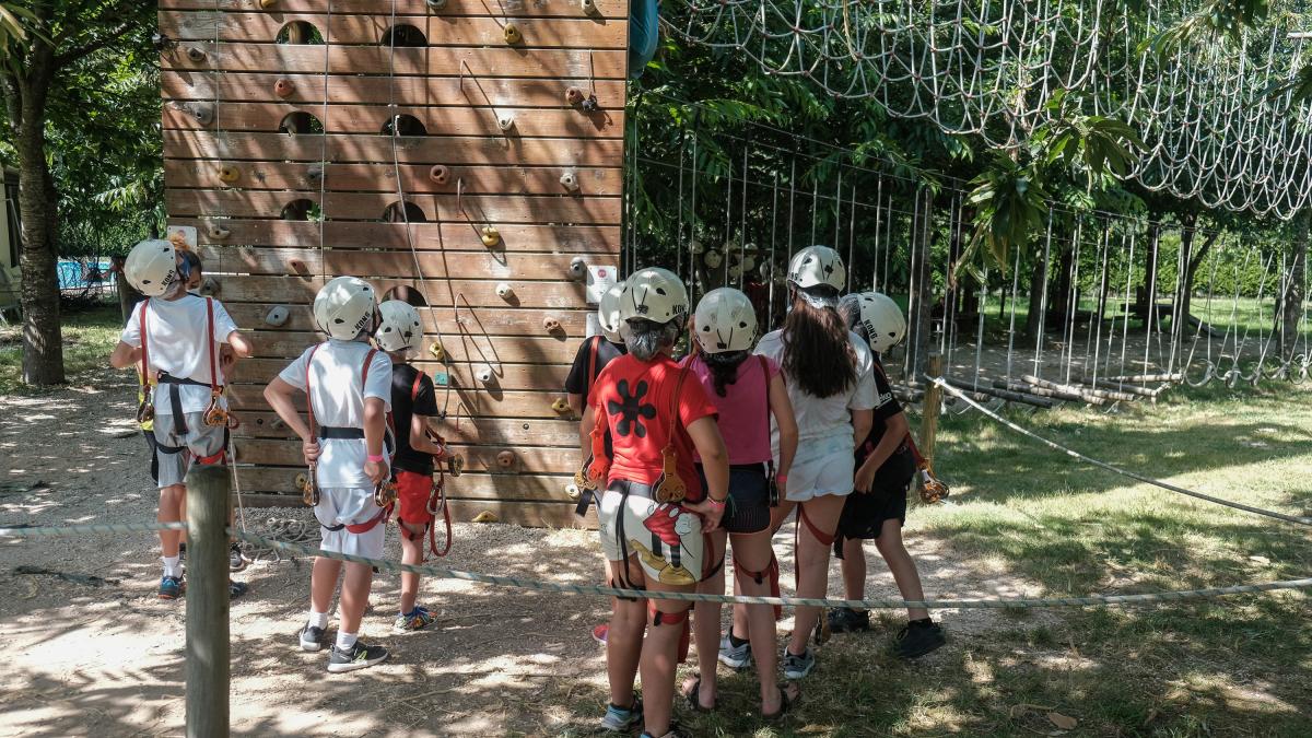 Campamentos de verano - Sede Electrónica - Xunta de Galicia