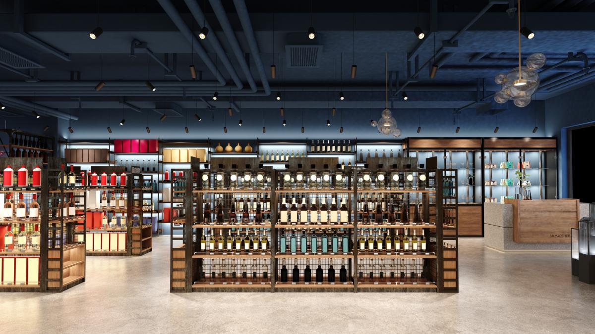 Acude a un supermercado español y esto es lo que dice sobre el precio