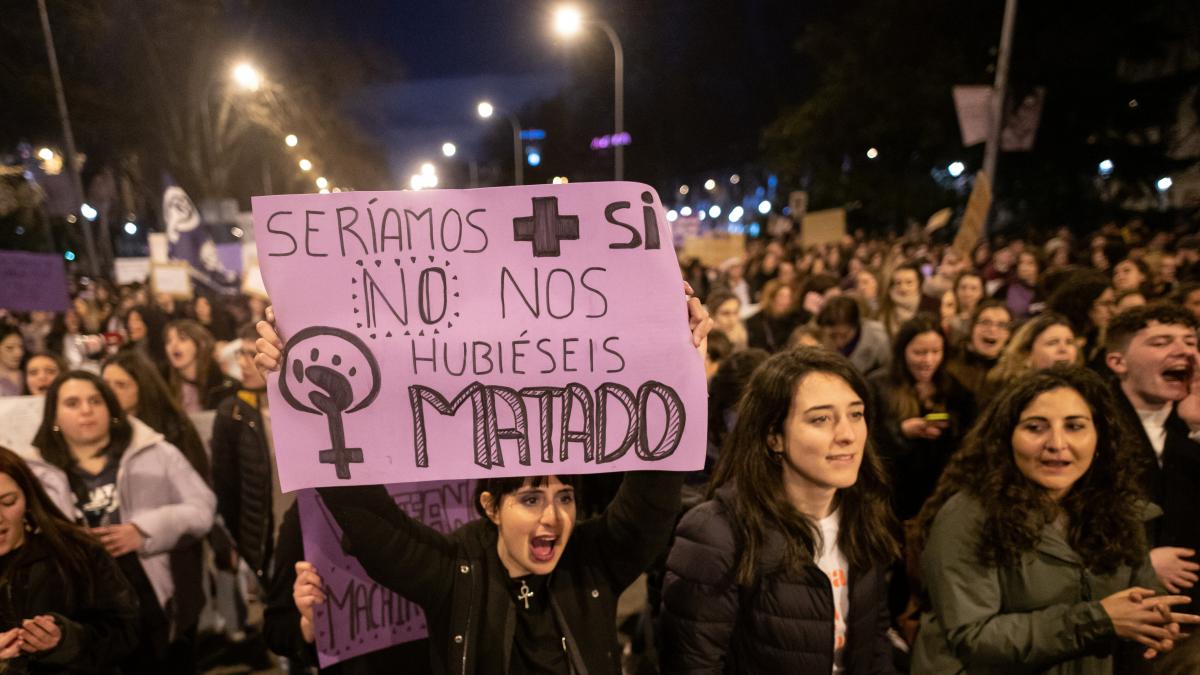 Investigan Como Violencia Machista El Asesinato De Una Mujer En Jerez De La Frontera 2377