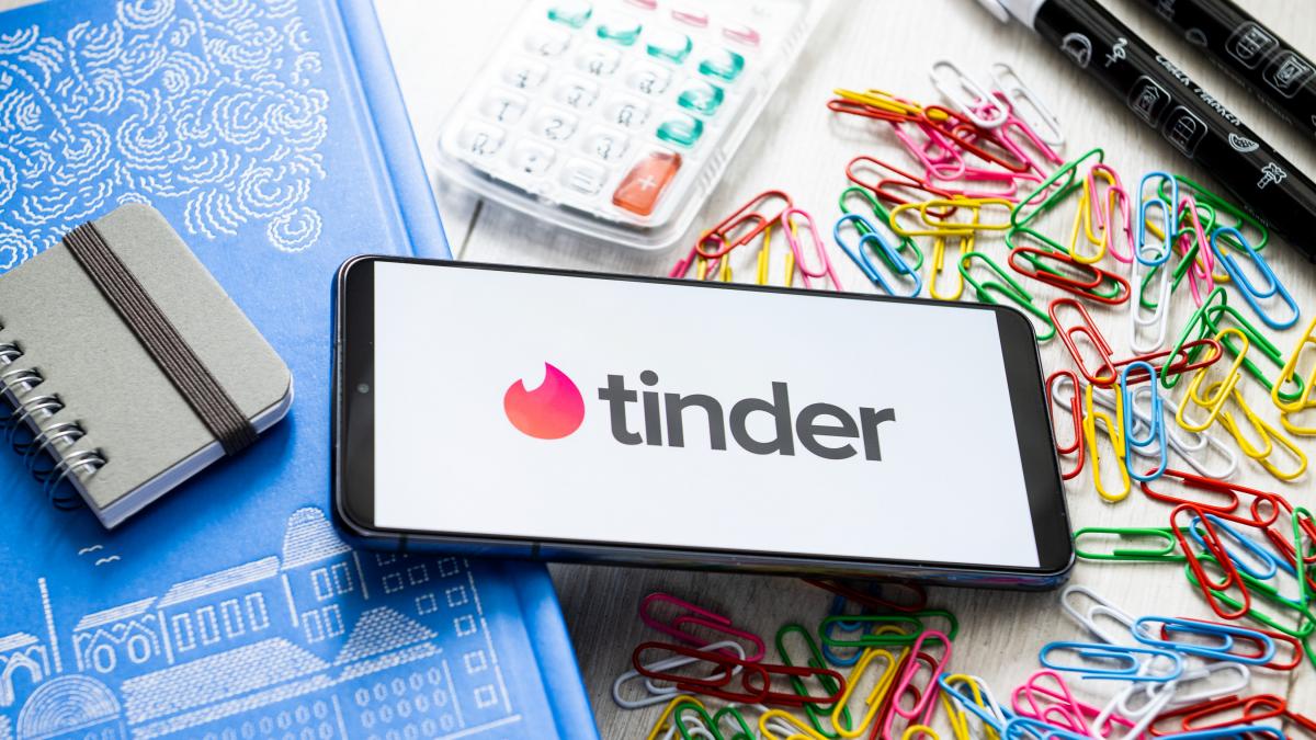 Un banco te regala la suscripción a Tinder