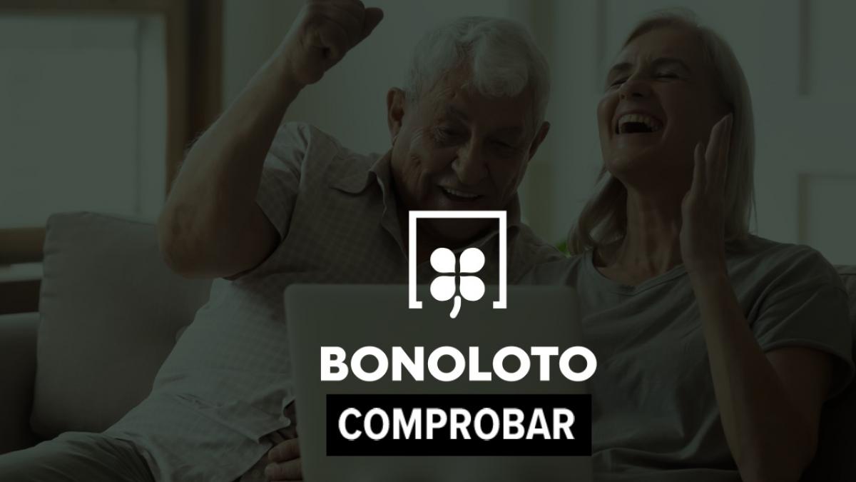 Bonoloto comprobar número y dónde ha caído el sorteo del viernes 05 de