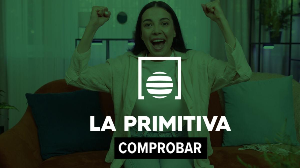 Comprobar Primitiva: Resultado Del Sorteo De Hoy Lunes 04 De Septiembre De