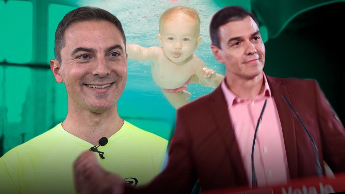 Juan Lobato hacía esto cada sábado y sólo Pedro Sánchez consiguió que