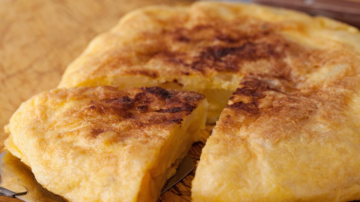 Esta es la empresa que hace la tortilla de patatas del Mercadona