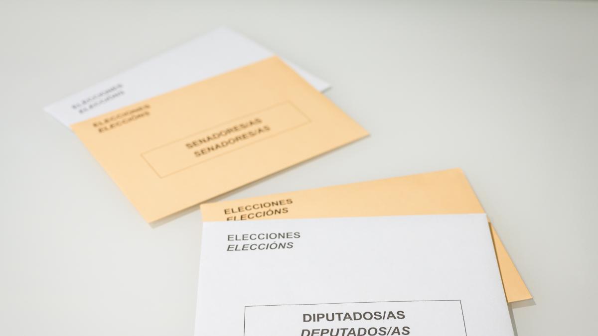Qué se elige al votar: concejales, alcaldes, presidentes...