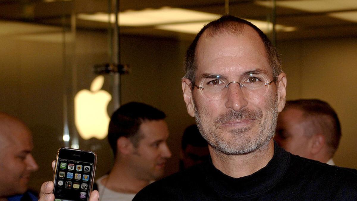 Science Backs Steve Jobs’ 10 Minute Rule