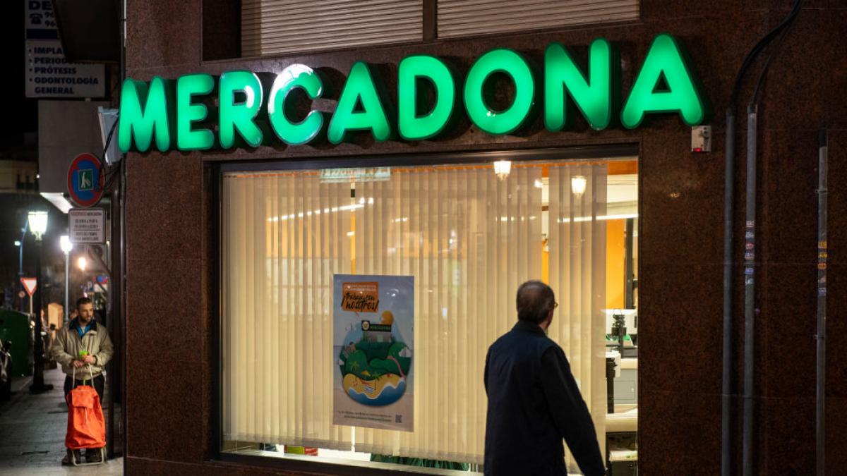 Supermercados Abiertos El 8 De Diciembre Horario De Mercadona Lidl Dia Carrefour Alcampo 4701