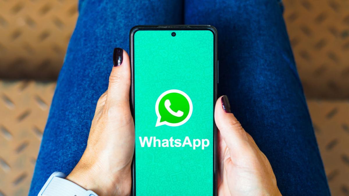 Adiós A Los Audios De Whatsapp Así Puedes Pasarlos A Texto Antes De Enviarlos 6667