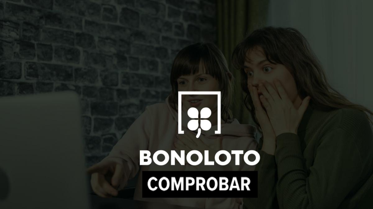 Comprobar Bonoloto: Resultado Del Sorteo De Hoy Jueves 8 De Junio