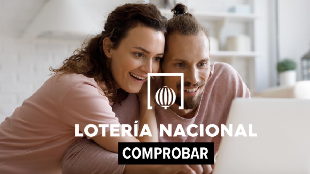 Sorteo Lotería Nacional 8 De Junio En Directo: Comprobar Décimo Y Dónde ...