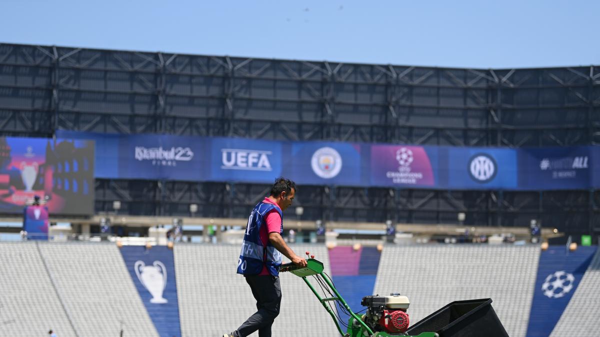 Cuánto dinero gana el campeón de la Champions League, Deportes