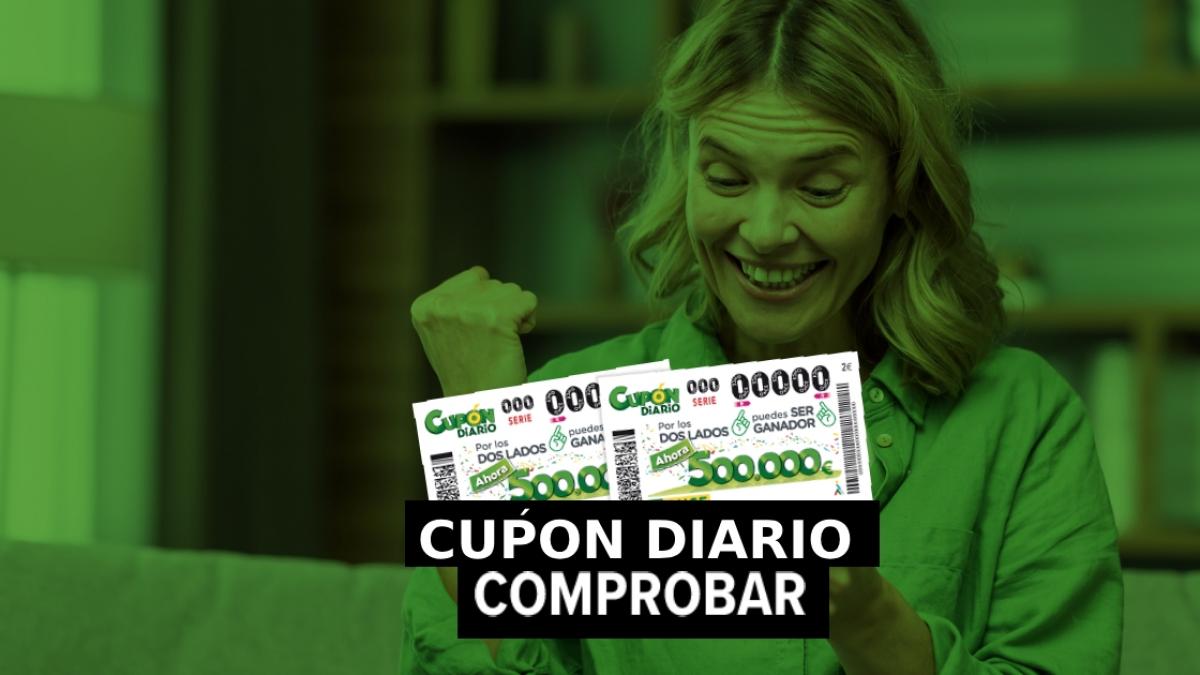 ONCE: Comprobar Cupón Diario, Mi Día Y Super Once, Resultado De Hoy ...