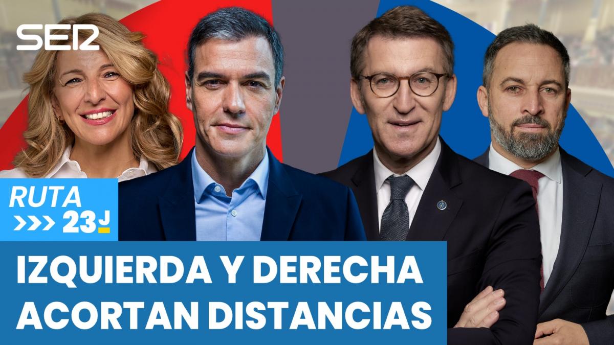 Fechas Clave De Las Elecciones Generales Del 23-J – HR und Datenschutz
