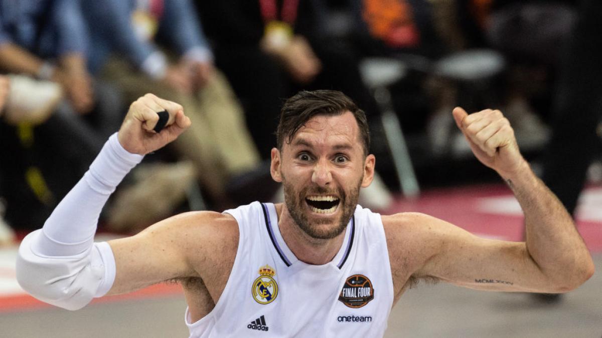 Camiseta rudy fernandez deals