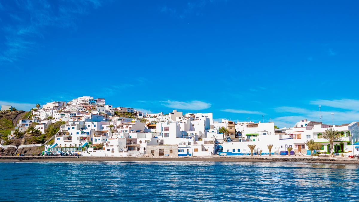 La casa de María Patiño en Fuerteventura busca huéspedes en verano a este  precio