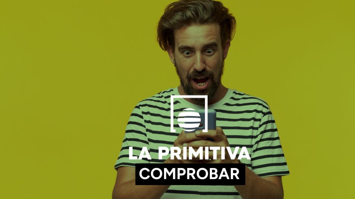 Comprobar Primitiva: Resultado Del Sorteo De Hoy Lunes 10 De Julio