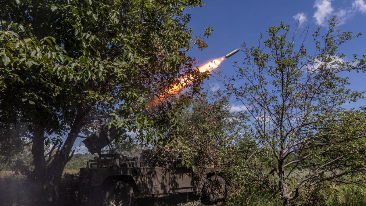 Guerra Ucrania Rusia en directo, últimas noticias del 12 de julio foto imagen
