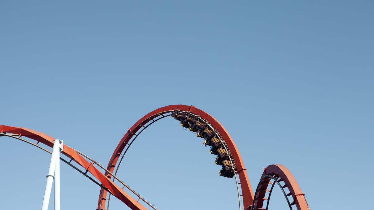 Los visitantes de los parques temáticos prefieren hacer cola, según un estudio psicológico