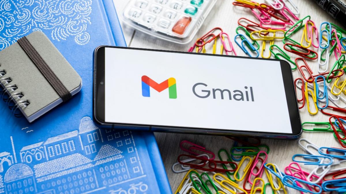 Cómo eliminar definitivamente una cuenta de correo de Gmail