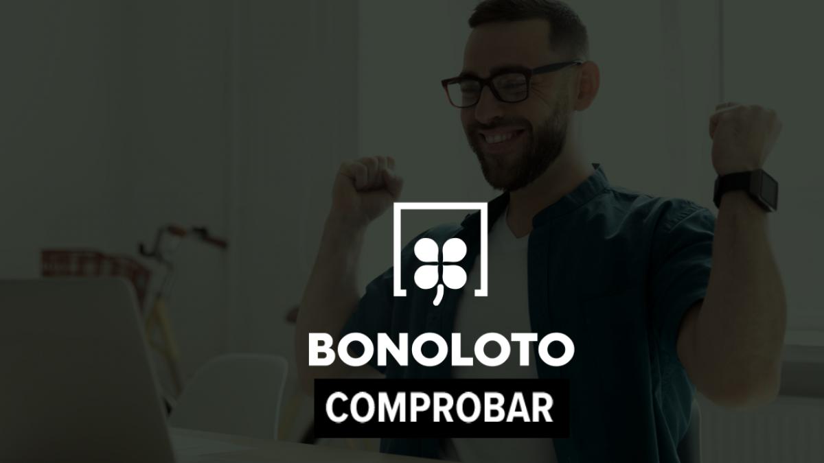 Bonoloto: Resultado Del Sorteo De Hoy Jueves 20 De Julio