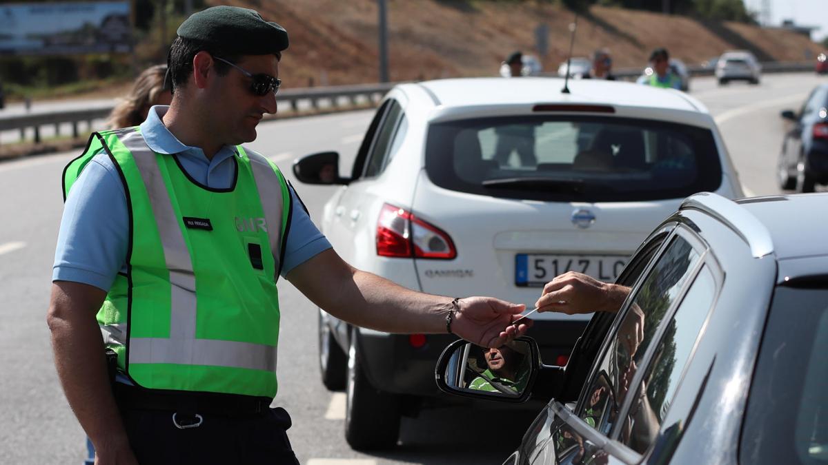 Los Pasos Que Hay Que Seguir Para Viajar A Portugal Ahora