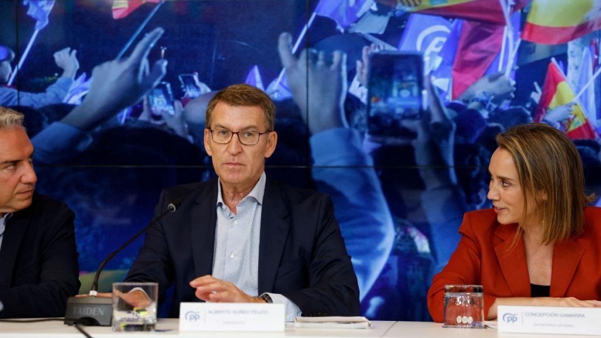 Elecciones 2023: pactos, resultados y última hora tras el 23J en directo