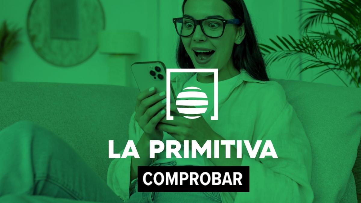 Lotería Primitiva: Resultado Del Sorteo De Hoy Jueves 3 De Agosto