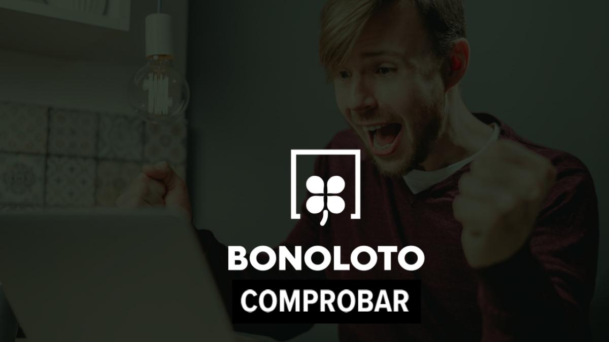 Bonoloto: Comprobar Número Y Dónde Ha Caído El Sorteo Del Viernes 4 De ...