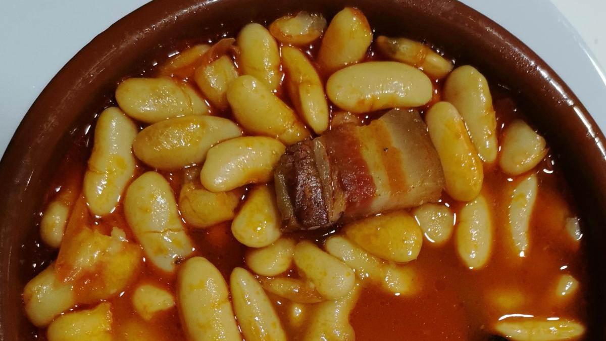 The worst fabada can be found in these two well-known supermarkets, according to an expert