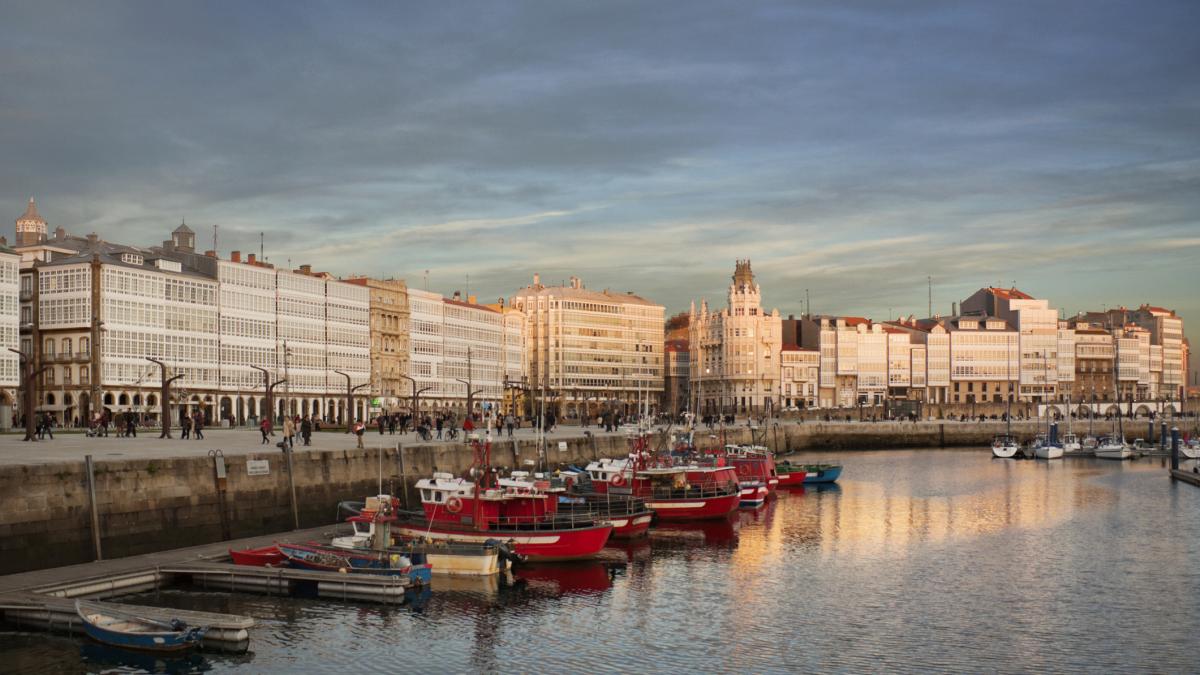 Estos apellidos comunes en A Coruña tienen un origen inesperado