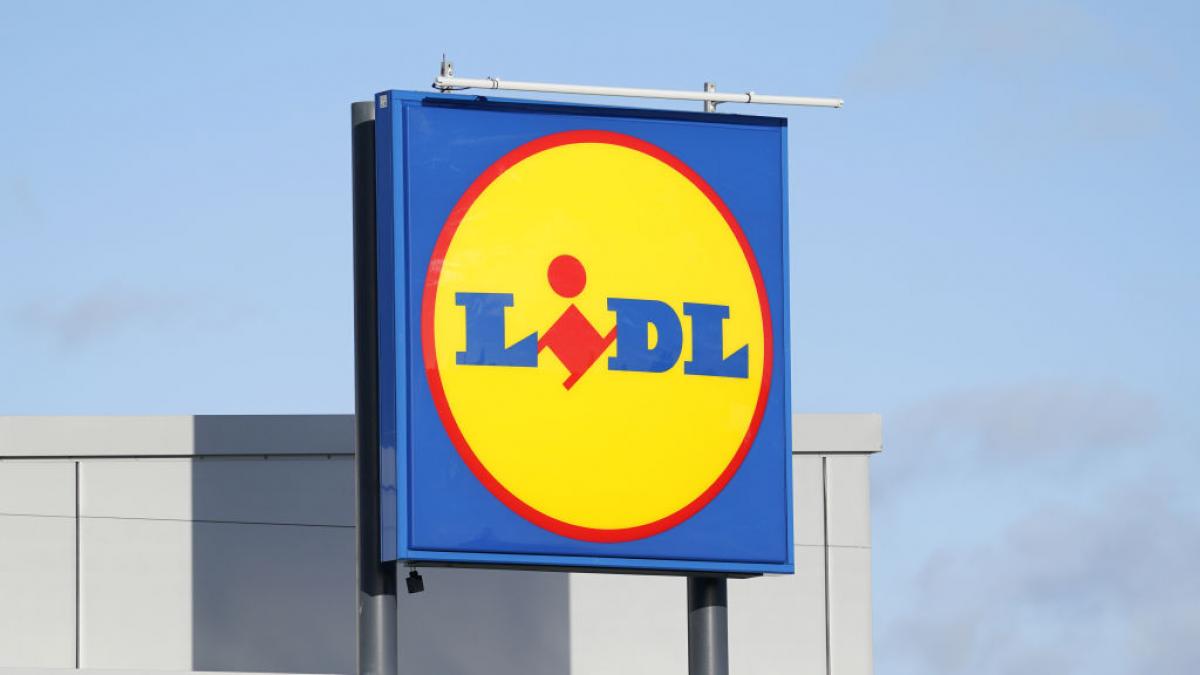 Lidl abre un supermercado gigantesco