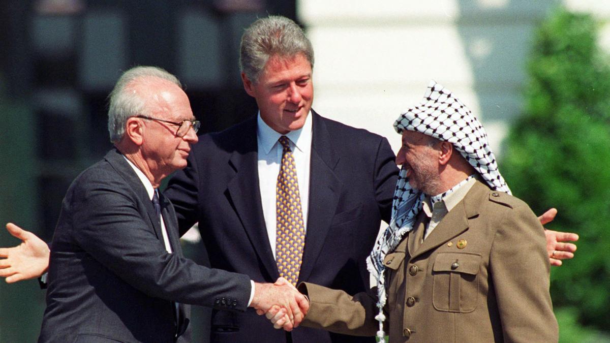 30-a-os-de-los-acuerdos-de-oslo-la-paz-de-los-valientes-que-ilusion-a