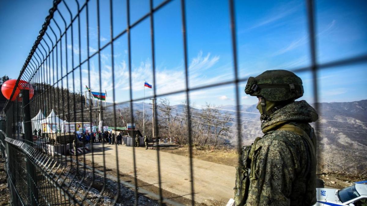 Nuevos tambores de guerra a las puertas de Europa: las claves del conflicto  entre Armenia y Azerbaiyán que podría prender el Cáucaso