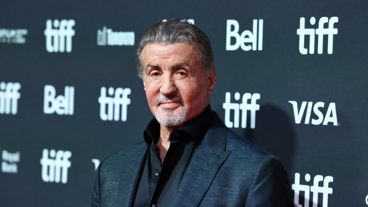 Stallone se abre en canal para desvelar sus mayores fracasos
