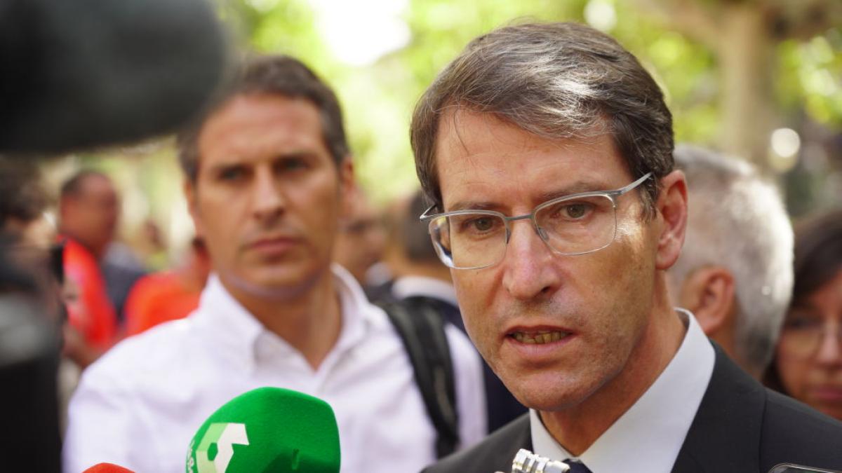 El Gobierno de La Rioja anuncia una rebaja fiscal para los hipotecados