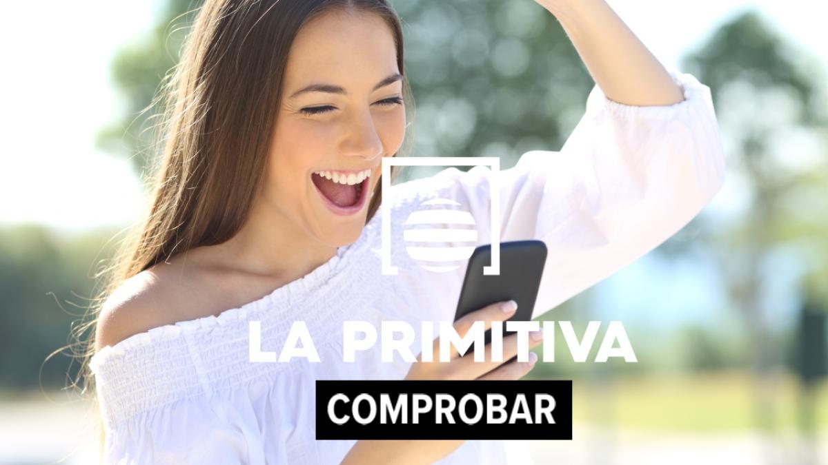 Lotería Primitiva: Comprobar Resultado De Hoy Lunes 9 De Octubre