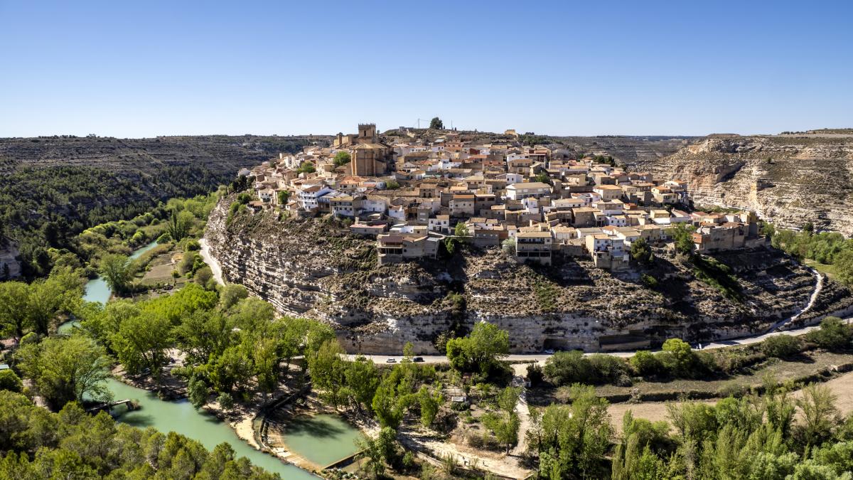 Estos son los 25 apellidos más frecuentes en Albacete