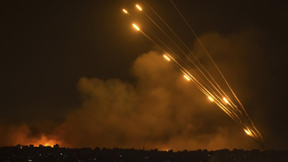 War in Israel, live: Latest news of the bombing of Gaza after the Hamas attack