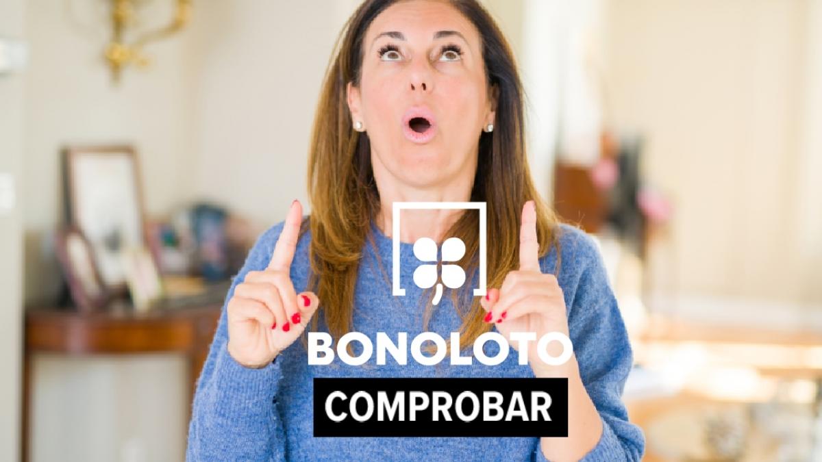 Bonoloto: Comprobar Número Y Dónde Ha Caído El Sorteo Del Jueves 12 De ...