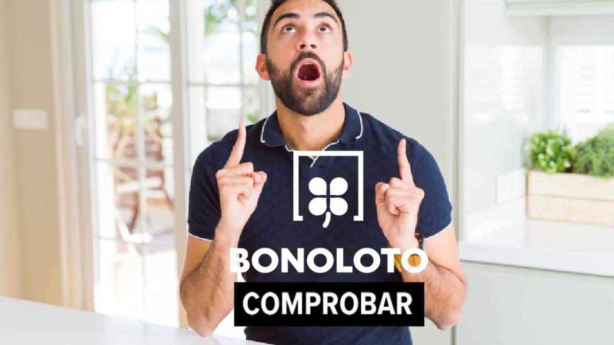 Sorteo Bonoloto Hoy: Comprobar Número Del Viernes 8 De Diciembre De ...