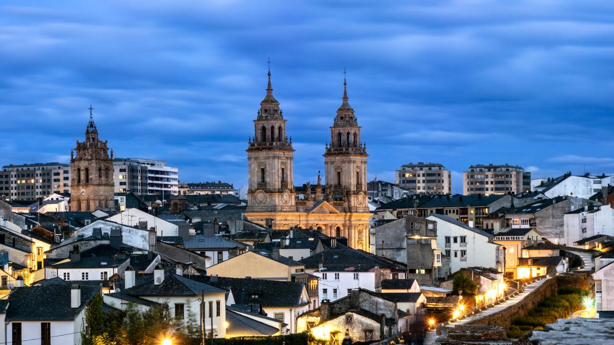 Estos son los apellidos más frecuentes en Lugo